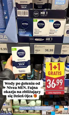 Aldi - gazetka promocyjna Zakupowe inspiracje w Aldi od wtorku 16.06 do soboty 20.06 - strona 5
