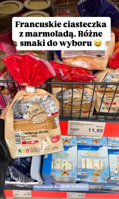 Aldi - gazetka promocyjna Zakupowe inspiracje w Aldi   - strona 2