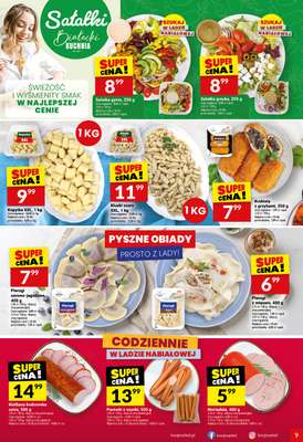 Twój Market - gazetka promocyjna Gazetka od środy 17.06 do wtorku 23.06 - strona 9