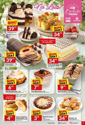 Twój Market - gazetka promocyjna Gazetka od środy 17.06 do wtorku 23.06 - strona 7