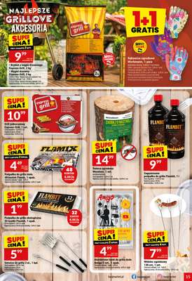 Twój Market - gazetka promocyjna Gazetka od środy 17.06 do wtorku 23.06 - strona 15