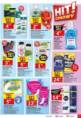 Twój Market - gazetka promocyjna Gazetka od środy 17.06 do wtorku 23.06 - strona 39