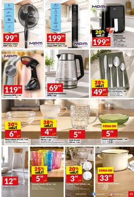Twój Market - gazetka promocyjna Gazetka od środy 17.06 do wtorku 23.06 - strona 33