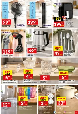 Twój Market - gazetka promocyjna Gazetka od środy 17.06 do wtorku 23.06 - strona 33