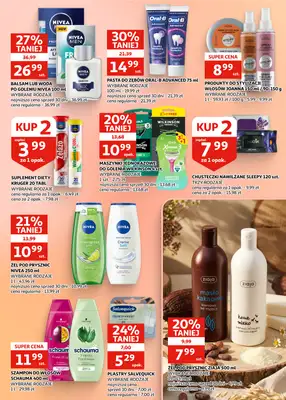 Auchan - gazetka promocyjna Gazetka Racibórz I Nareszcie wakacje! od środy 17.06 do wtorku 30.06 - strona 24