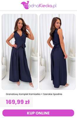 Modna Kiecka - gazetka promocyjna Bestsellery od wtorku 16.06  - strona 4