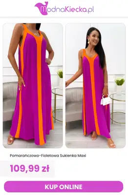 Modna Kiecka - gazetka promocyjna Bestsellery od wtorku 16.06  - strona 12