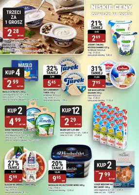 bi1 - gazetka promocyjna Gazetka Białystok I Nareszcie wakacje! od środy 17.06 do wtorku 30.06 - strona 9