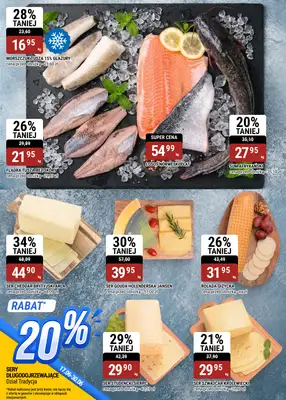 bi1 - gazetka promocyjna Gazetka Ełk I Nareszcie wakacje! od środy 17.06 do wtorku 30.06 - strona 10
