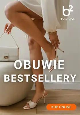 Born2be - gazetka promocyjna Sandały na lato w super cenach od wtorku 16.06 do poniedziałku 29.06 - strona 15