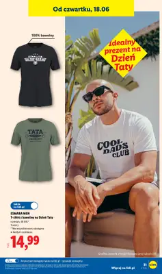 Lidl - gazetka promocyjna Katalog od poniedziałku 15.06 do soboty 20.06 - strona 37