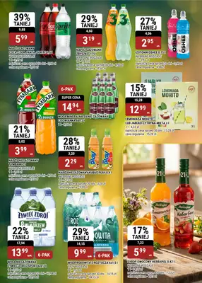 bi1 - gazetka promocyjna Gazetka Rzeszów I Nareszcie wakacje! od środy 17.06 do wtorku 30.06 - strona 23