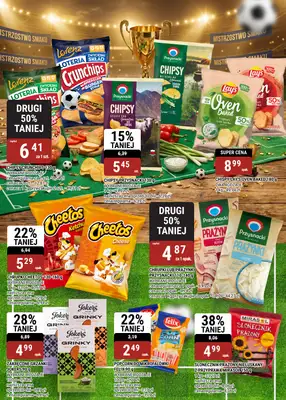 bi1 - gazetka promocyjna Gazetka Rzeszów I Nareszcie wakacje! od środy 17.06 do wtorku 30.06 - strona 7