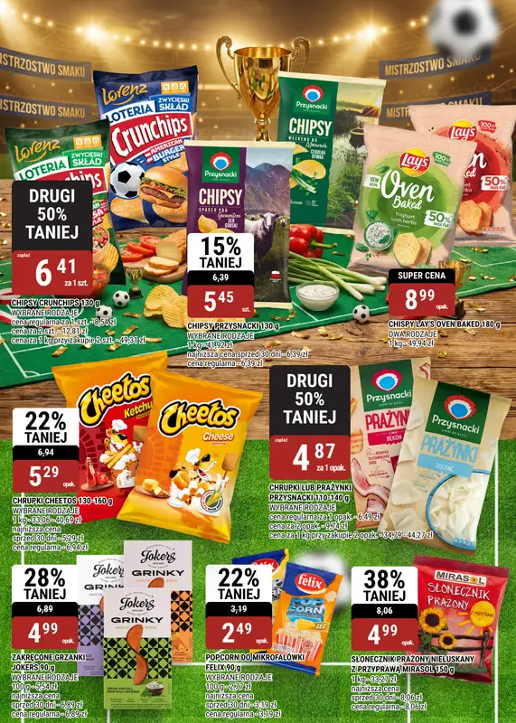 bi1 - gazetka promocyjna Gazetka Szczecin I Nareszcie wakacje! od środy 17.06 do wtorku 30.06 - strona 7