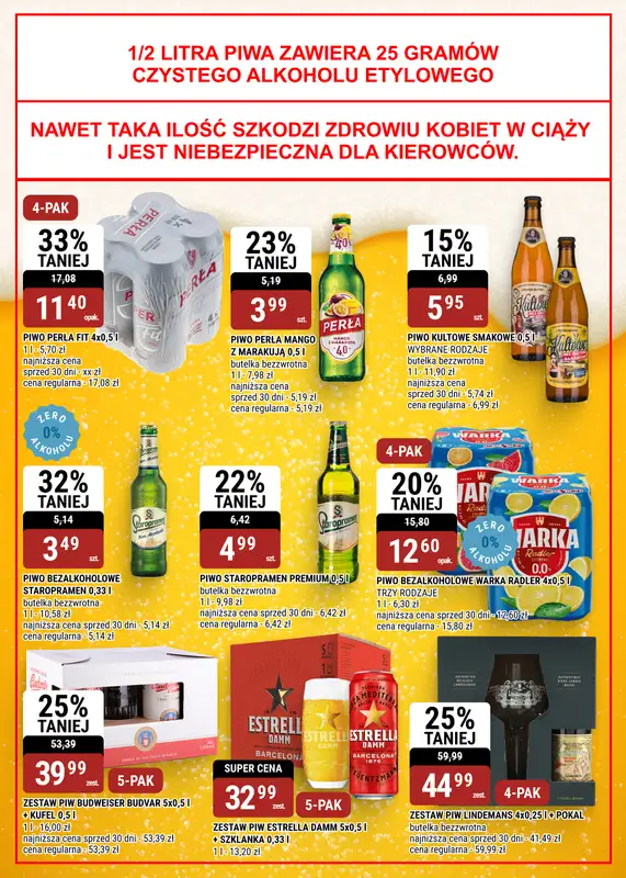 bi1 - gazetka promocyjna Gazetka Szczecin I Nareszcie wakacje! od środy 17.06 do wtorku 30.06 - strona 22