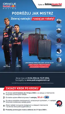 Intermarche - gazetka promocyjna Gazetka od czwartku 18.06 do środy 24.06 - strona 40
