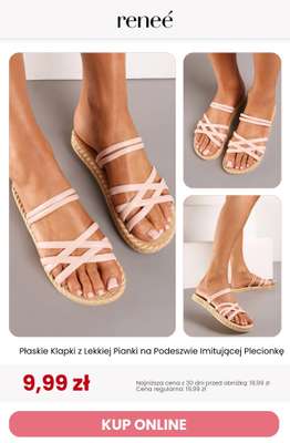 Renee - gazetka promocyjna Summer SALE do -50% od wtorku 16.06 do piątku 19.06 - strona 8