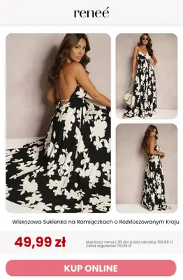Renee - gazetka promocyjna Summer SALE do -50% od wtorku 16.06 do piątku 19.06 - strona 15