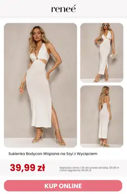 Renee - gazetka promocyjna Summer SALE do -50% od wtorku 16.06 do piątku 19.06 - strona 11