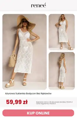 Renee - gazetka promocyjna Summer SALE do -50% od wtorku 16.06 do piątku 19.06 - strona 5