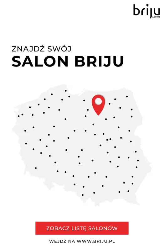Briju - gazetka promocyjna Dzień Ojca od wtorku 16.06 do środy 24.06 - strona 20