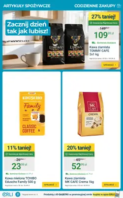 ERLI - gazetka promocyjna Codzienne zakupy w super cenach! od środy 17.06 do niedzieli 21.06 - strona 2