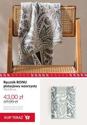 Homla - gazetka promocyjna Do -50% produkty do łazienki od wtorku 16.06  - strona 2