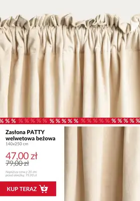 Homla - gazetka promocyjna Do -50% produkty do salonu od środy 17.06  - strona 11
