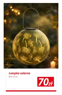 KiK - gazetka promocyjna Ogród i balkon w letnim stylu od wtorku 16.06  - strona 12