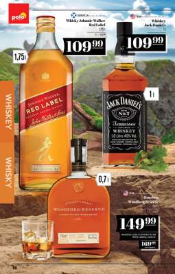 POLOmarket - gazetka promocyjna Katalog alkoholi  do środy 01.07 - strona 16