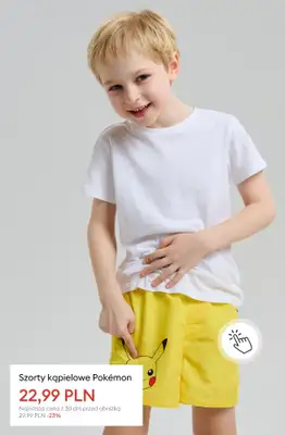 Sinsay - gazetka promocyjna Wyprzedaż do -50% | Moda plażowa od wtorku 16.06  - strona 15