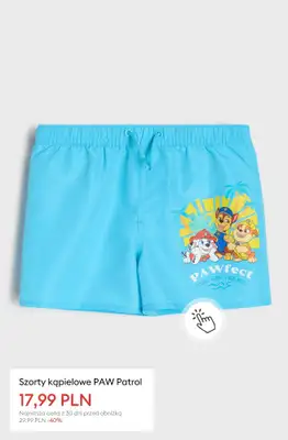 Sinsay - gazetka promocyjna Wyprzedaż do -50% | Moda plażowa od wtorku 16.06  - strona 11