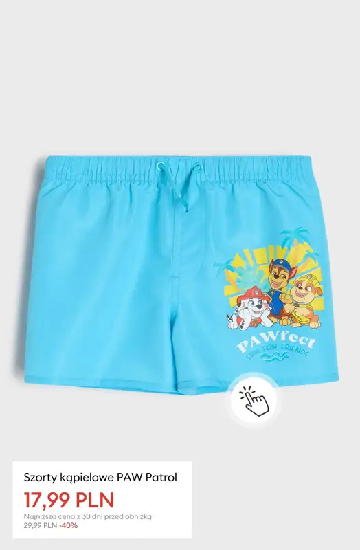Sinsay - gazetka promocyjna Wyprzedaż do -50% | Moda plażowa od wtorku 16.06  - strona 11