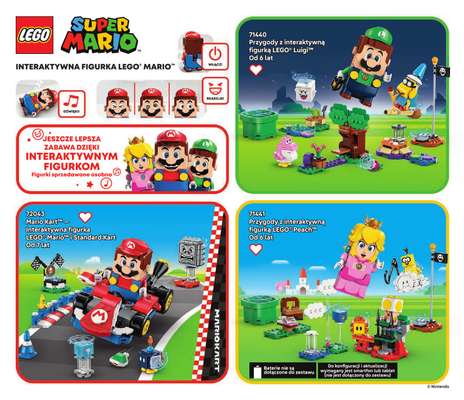 LEGO - gazetka promocyjna Katalog czerwiec-grudzień od wtorku 16.06 do czwartku 31.12 - strona 90