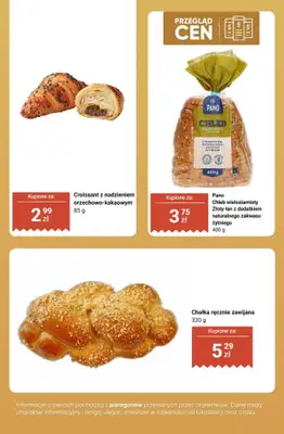 Biedronka - gazetka promocyjna Mięso, nabiał, pieczywo - przegląd cen od czwartku 18.06 do soboty 20.06 - strona 13