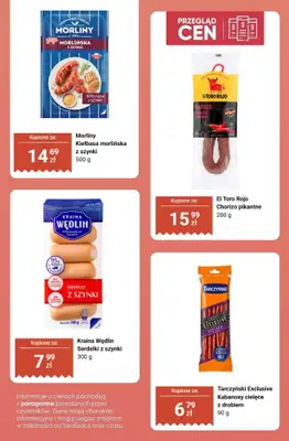 Biedronka - gazetka promocyjna Mięso, nabiał, pieczywo - przegląd cen od czwartku 18.06 do soboty 20.06 - strona 5