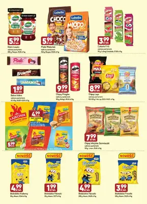 Avita - gazetka promocyjna Gazetka od środy 17.06 do niedzieli 28.06 - strona 6
