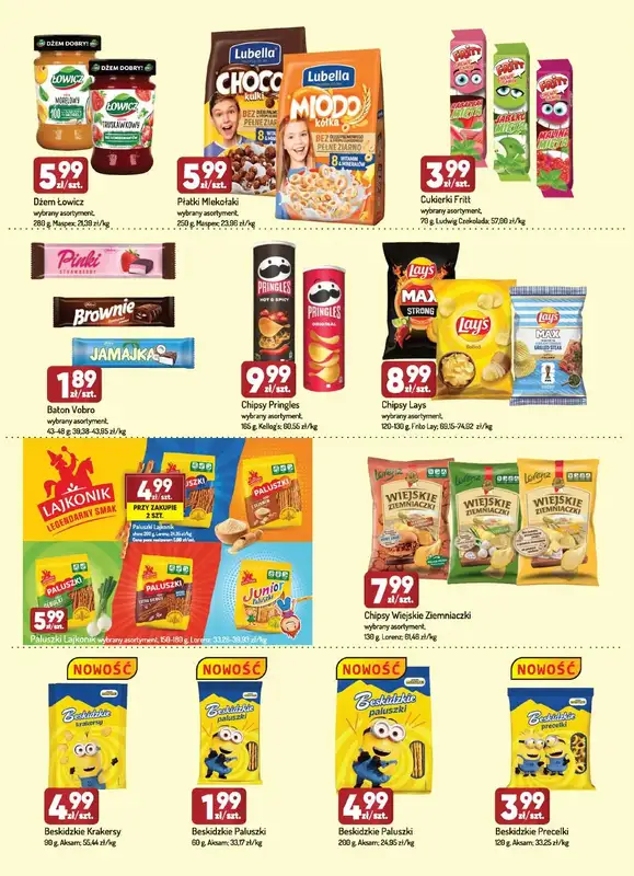 Avita - gazetka promocyjna Gazetka od środy 17.06 do niedzieli 28.06 - strona 6