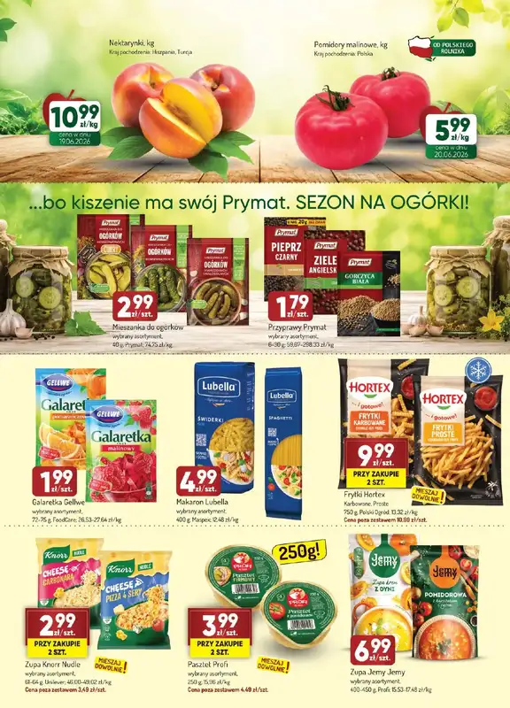 Avita - gazetka promocyjna Gazetka od środy 17.06 do niedzieli 28.06 - strona 5