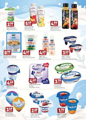 Avita - gazetka promocyjna Gazetka od środy 17.06 do niedzieli 28.06 - strona 2