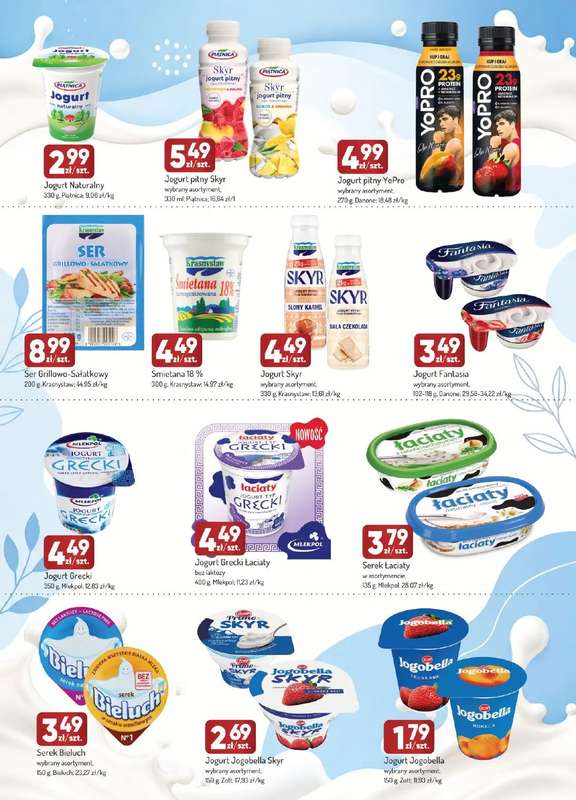 Avita - gazetka promocyjna Gazetka od środy 17.06 do niedzieli 28.06 - strona 2