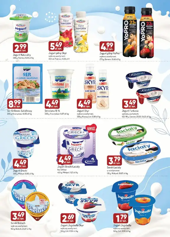 Avita - gazetka promocyjna Gazetka od środy 17.06 do niedzieli 28.06 - strona 2