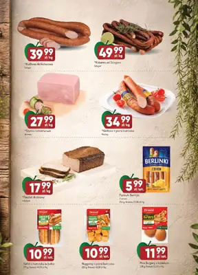 Avita - gazetka promocyjna Gazetka od środy 17.06 do niedzieli 28.06 - strona 4