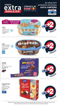 Intermarche - gazetka promocyjna Gazetka od czwartku 18.06 do środy 24.06 - strona 41