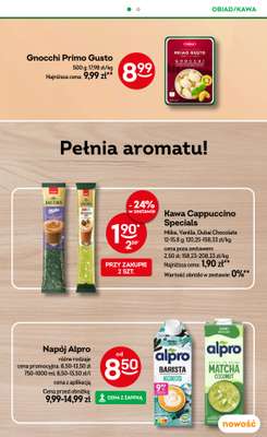 Żabka - gazetka promocyjna Gazetka Spożywcza od środy 17.06 do wtorku 30.06 - strona 16