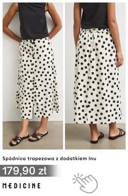 Medicine - gazetka promocyjna Eleganckie stylizacje od wtorku 16.06  - strona 4