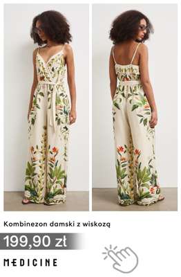 Medicine - gazetka promocyjna Eleganckie stylizacje od wtorku 16.06  - strona 13
