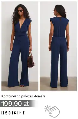 Medicine - gazetka promocyjna Eleganckie stylizacje od wtorku 16.06  - strona 8