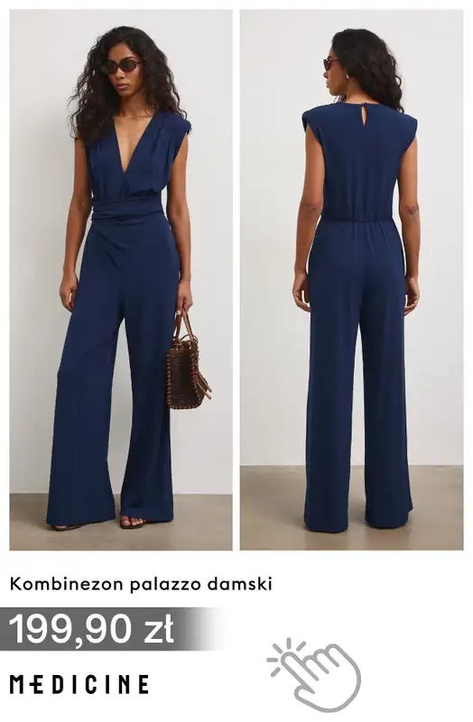 Medicine - gazetka promocyjna Eleganckie stylizacje od wtorku 16.06  - strona 8