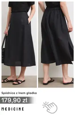 Medicine - gazetka promocyjna Eleganckie stylizacje od wtorku 16.06  - strona 5
